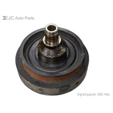 79U017 Crankshaft Pulley For 09-13 BMW 328i xDrive 3.0 754608701 79U017 Crankshaft Pulley For 09-13 BMW 328i xDrive 3.0 754608701