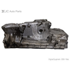 GVH407 Engine Oil Pan For 09-13 BMW 328i xDrive 3.0 758543201 GVH407 Engine Oil Pan For 09-13 BMW 328i xDrive 3.0 758543201