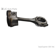 79N101 Piston and Connecting Rod Standard For 11-18 Toyota Corolla  1.8 1320139185
