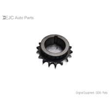79N106 Crankshaft Timing Gear For 11-18 Toyota Corolla  1.8 151630H010