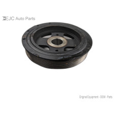 79N112 Crankshaft Pulley From 2017 Toyota Corolla  1.8