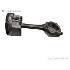 79P101 Piston and Connecting Rod Standard For 11-18 Toyota Corolla  1.8 1320139185