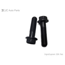 79P108 Camshaft Gear Bolts All For 11-18 Toyota Corolla  1.8