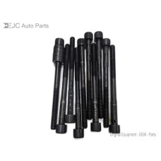 79P109 Cylinder Head Bolt Kit For 11-18 Toyota Corolla  1.8 90910A2011