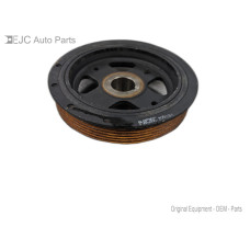 79P112 Crankshaft Pulley For 09-20 Toyota Corolla  1.8 1347037042