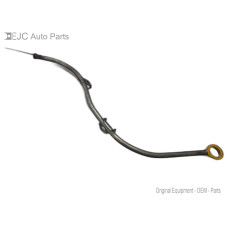 79P118 Engine Oil Dipstick With Tube For 11-18 Toyota Corolla  1.8 1530137010