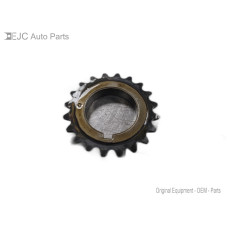 79P124 Crankshaft Timing Gear For 11-18 Toyota Corolla  1.8 151630H010