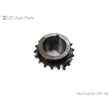 79P125 Crankshaft Timing Gear For 11-18 Toyota Corolla  1.8 151630H010