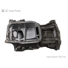 GUA401 Upper Engine Oil Pan For 09-22 Toyota Corolla  1.8 114200T011