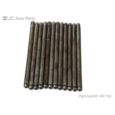 79C110 Pushrods Set All For 08-10 Dodge Grand Caravan  3.8