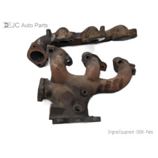 80C002 Exhaust Manifold Pair Set For 90-00 Dodge Caravan  3.3 4621663
