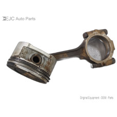 80C005 Piston and Connecting Rod Standard For 99-00 Dodge Caravan  3.3