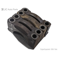 80C009 Engine Block Main Caps For 99-00 Dodge Caravan  3.3