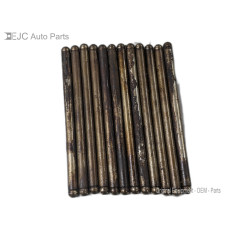 80C016 Pushrods Set All For 99-00 Dodge Caravan  3.3