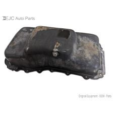 GVA107 Engine Oil Pan For 94-02 Dodge Caravan  3.3 4483733AB