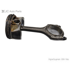 80X001 Piston and Connecting Rod Standard For 12-13 Jeep Wrangler  3.6 05184503AH