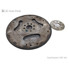 80X009 Flexplate For 12-17 Jeep Wrangler  3.6 04752463AB