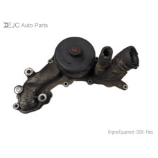 80X010 Water Coolant Pump For 12-13 Jeep Wrangler  3.6 68079412AB