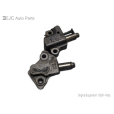 80X015 Timing Chain Tensioner Pair For 12-13 Jeep Wrangler  3.6
