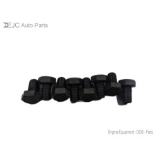 80X018 Flexplate Bolts For 12-13 Jeep Wrangler  3.6