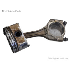 80E014 Piston and Connecting Rod Standard For 12-14 Subaru Impreza 2.0 12100AA470 80E014 Piston and Connecting Rod Standard For 12-14 Subaru Impreza 2.0 12100AA470