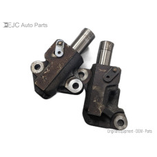 80E022 Timing Chain Tensioner Pair For 12-14 Subaru Impreza 2.0 13142AA090 80E022 Timing Chain Tensioner Pair For 12-14 Subaru Impreza 2.0 13142AA090