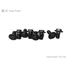 80E036 Flexplate Bolts For 12-14 Subaru Impreza 2.0 80E036 Flexplate Bolts For 12-14 Subaru Impreza 2.0