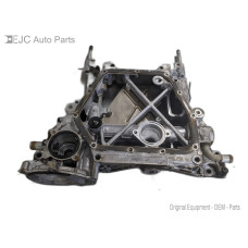 GSM204 Upper Engine Oil Pan For 12-16 Subaru Impreza 2.0 11120AA250 GSM204 Upper Engine Oil Pan For 12-16 Subaru Impreza 2.0 11120AA250