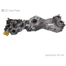 GSX307 Engine Timing Cover For 12-14 Subaru Impreza 2.0 13108AA031 GSX307 Engine Timing Cover For 12-14 Subaru Impreza 2.0 13108AA031