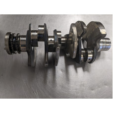 #SM06 Crankshaft Standard For 09-11 Audi Q5  3.2