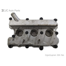80G001 Left Valve Cover For 09-11 Audi Q5  3.2 06E13471P