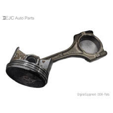 80H001 Piston and Connecting Rod Standard For 02-04 Honda CR-V EX 2.4 80H001 Piston and Connecting Rod Standard For 02-04 Honda CR-V EX 2.4