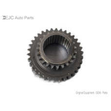 80H009 Crankshaft Timing Gear For 02-04 Honda CR-V EX 2.4 80H009 Crankshaft Timing Gear For 02-04 Honda CR-V EX 2.4