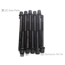 80H015 Cylinder Head Bolt Kit For 02-04 Honda CR-V EX 2.4 80H015 Cylinder Head Bolt Kit For 02-04 Honda CR-V EX 2.4