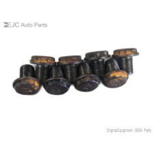 80H022 Flexplate Bolts For 02-04 Honda CR-V EX 2.4 80H022 Flexplate Bolts For 02-04 Honda CR-V EX 2.4