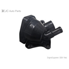 80H032 Rear Thermostat Housing For 02-04 Honda CR-V EX 2.4 80H032 Rear Thermostat Housing For 02-04 Honda CR-V EX 2.4