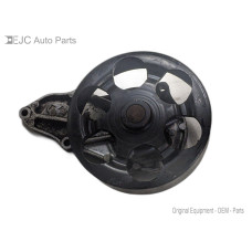 80H033 Water Coolant Pump For 02-06 Honda CR-V EX 2.4 80H033 Water Coolant Pump For 02-06 Honda CR-V EX 2.4