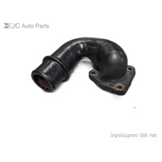 80L009 Thermostat Housing For 04-05 Dodge Ram 2500  5.9 3943297