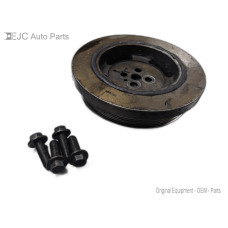 80L030 Crankshaft Pulley For 03-07 Dodge Ram 2500  5.9 3957297