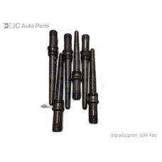 80L032 Fuel Injector Line For 04-05 Dodge Ram 2500  5.9 Set of 6