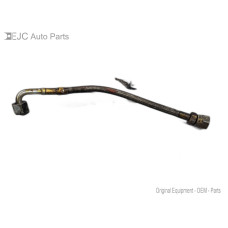 80L034 Turbo Oil Supply Line For 04-05 Dodge Ram 2500  5.9