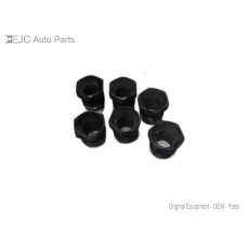 80L038 Fuel Injector Hold Down For 04-05 Dodge Ram 2500  5.9 Set of 6