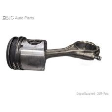 80M001 Piston and Connecting Rod Standard For 04-05 Dodge Ram 2500  5.9 3954656