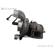 80M002 Turbo Turbocharger Rebuildable For 04-07 Dodge Ram 2500  5.9 05143256AA
