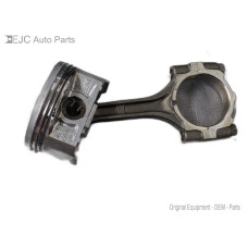 80J035 Piston and Connecting Rod Standard For 06-07 Subaru B9 Tribeca 3.0 12100AA251 80J035 Piston and Connecting Rod Standard For 06-07 Subaru B9 Tribeca 3.0 12100AA251