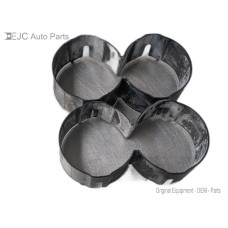80K004 Coolant Baffle From 2015 Subaru Outback 2.5 80K004 Coolant Baffle From 2015 Subaru Outback 2.5