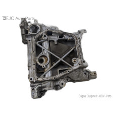 80K005 Upper Engine Oil Pan For 15-19 Subaru Outback 2.5 11120AA35B 80K005 Upper Engine Oil Pan For 15-19 Subaru Outback 2.5 11120AA35B