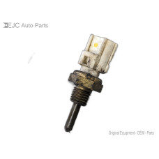 80K007 Coolant Temperature Sensor From 2015 Subaru Outback 2.5 80K007 Coolant Temperature Sensor From 2015 Subaru Outback 2.5