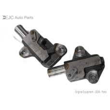 80K013 Timing Chain Tensioner Pair From 2015 Subaru Outback 2.5 13142AA103 80K013 Timing Chain Tensioner Pair From 2015 Subaru Outback 2.5 13142AA103