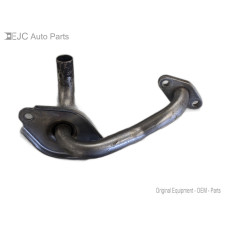 80K023 EGR Tube From 2015 Subaru Outback 2.5 14726AA240 80K023 EGR Tube From 2015 Subaru Outback 2.5 14726AA240